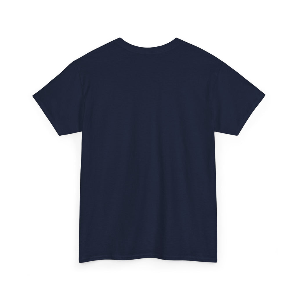 Programmer Tee — "git commit" Coding T-Shirt