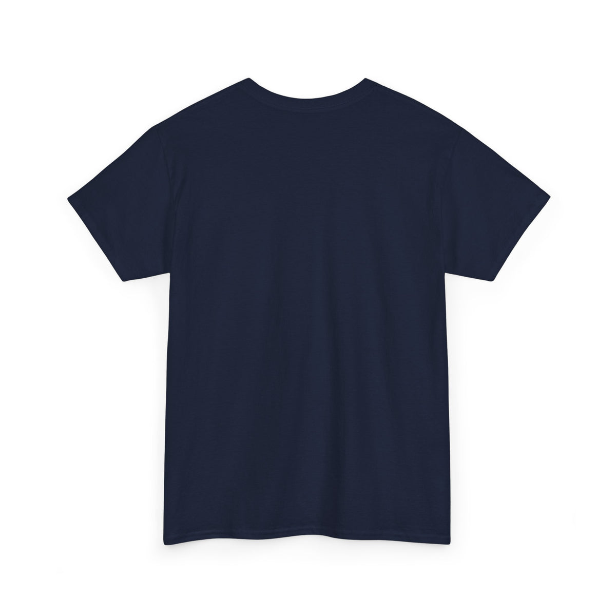Programmer Tee — "git commit" Coding T-Shirt