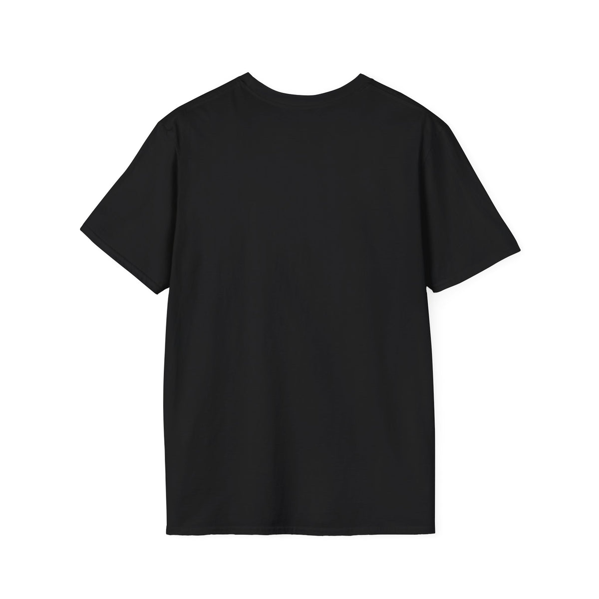 !False Graphic T-Shirt — Minimalist Programmer Tee