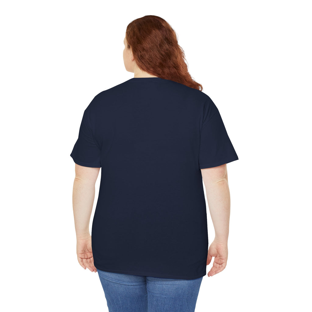 Programmer Tee — "git commit" Coding T-Shirt