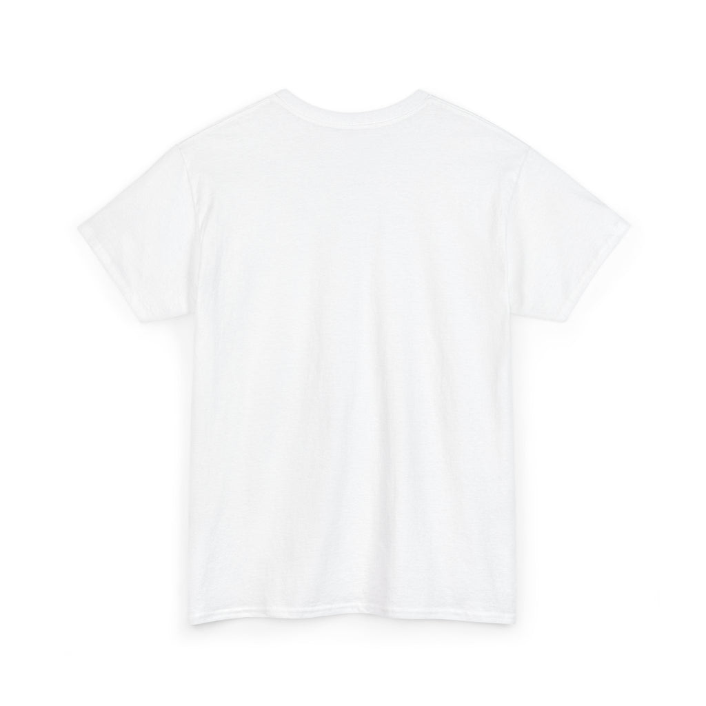 Programmer Tee — "git commit" Coding T-Shirt