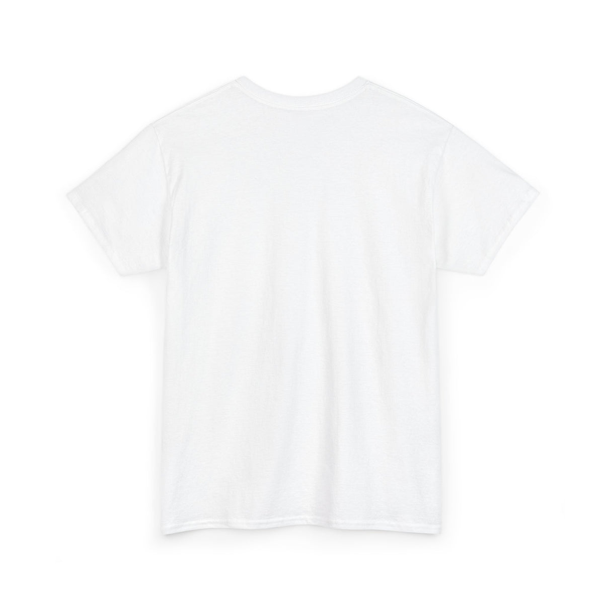Programmer Tee — "git commit" Coding T-Shirt