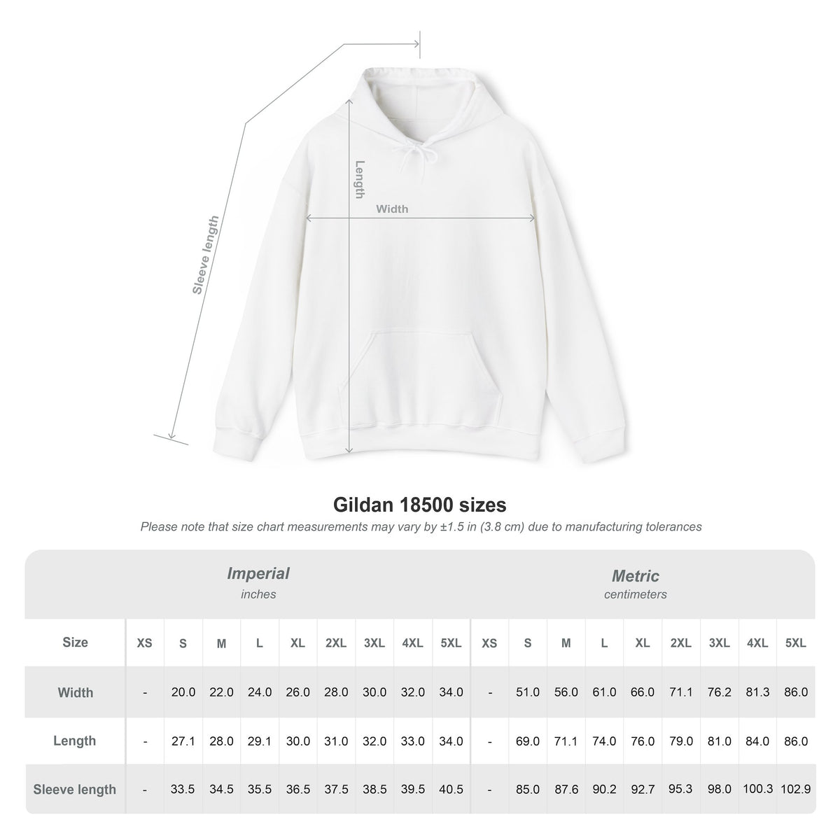 Linux Graphic Hoodie — Minimal Linux logo