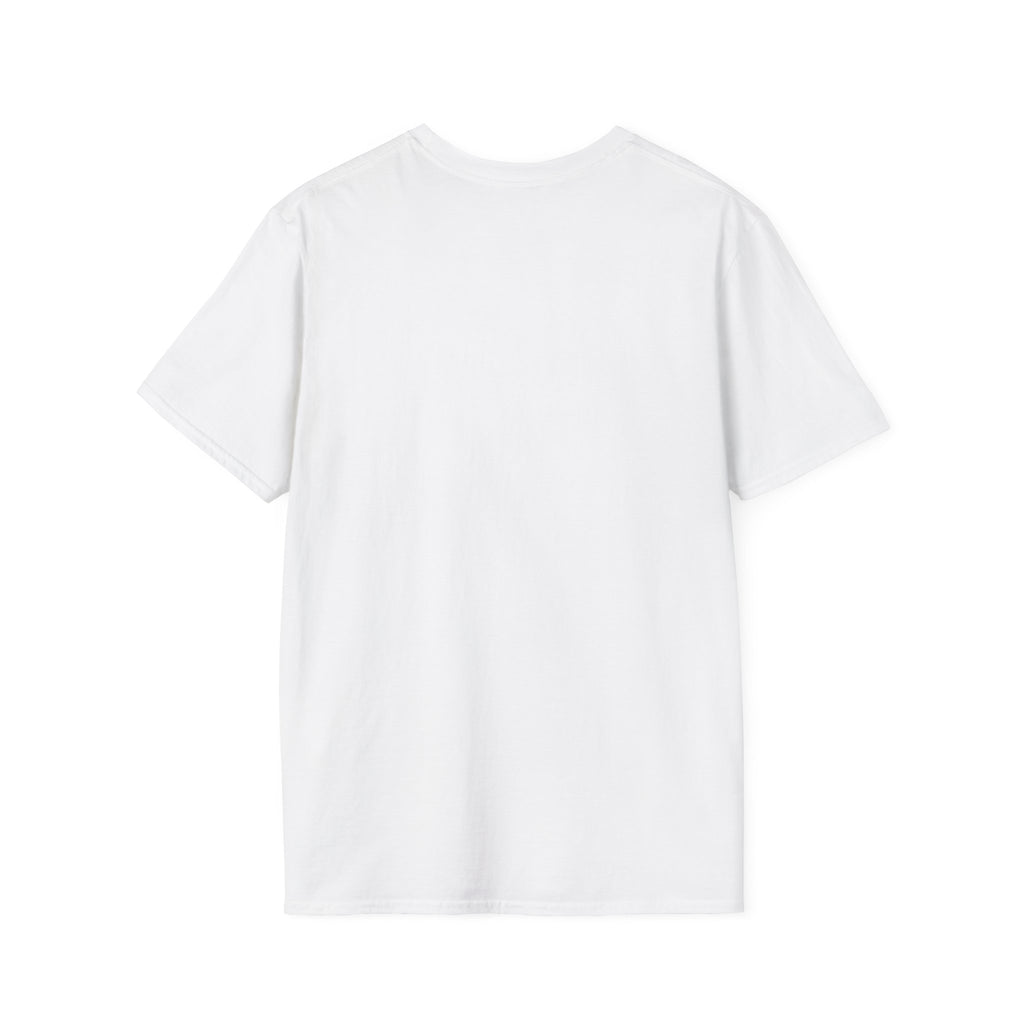 !False Graphic T-Shirt — Minimalist Programmer Tee