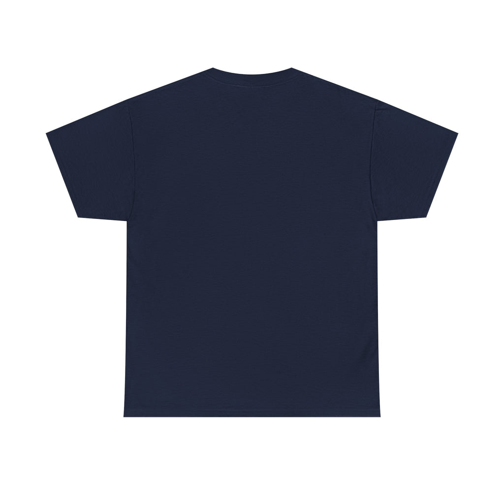 Programmer Tee — "git commit" Coding T-Shirt