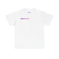 Programmierer-T-Shirt – „Es kompiliert, schick es raus!“ Minimalistisches Entwickler-T-Shirt