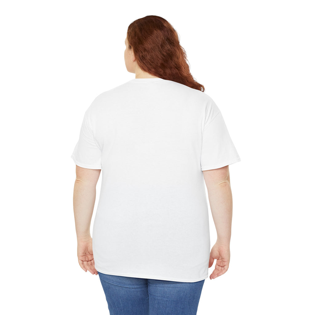 Programmer Tee — "git commit" Coding T-Shirt