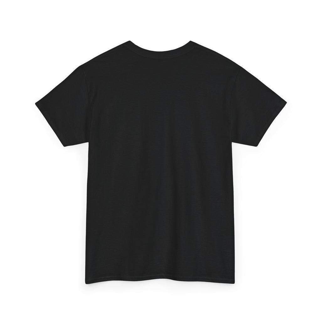 Programmer Tee — "git commit" Coding T-Shirt
