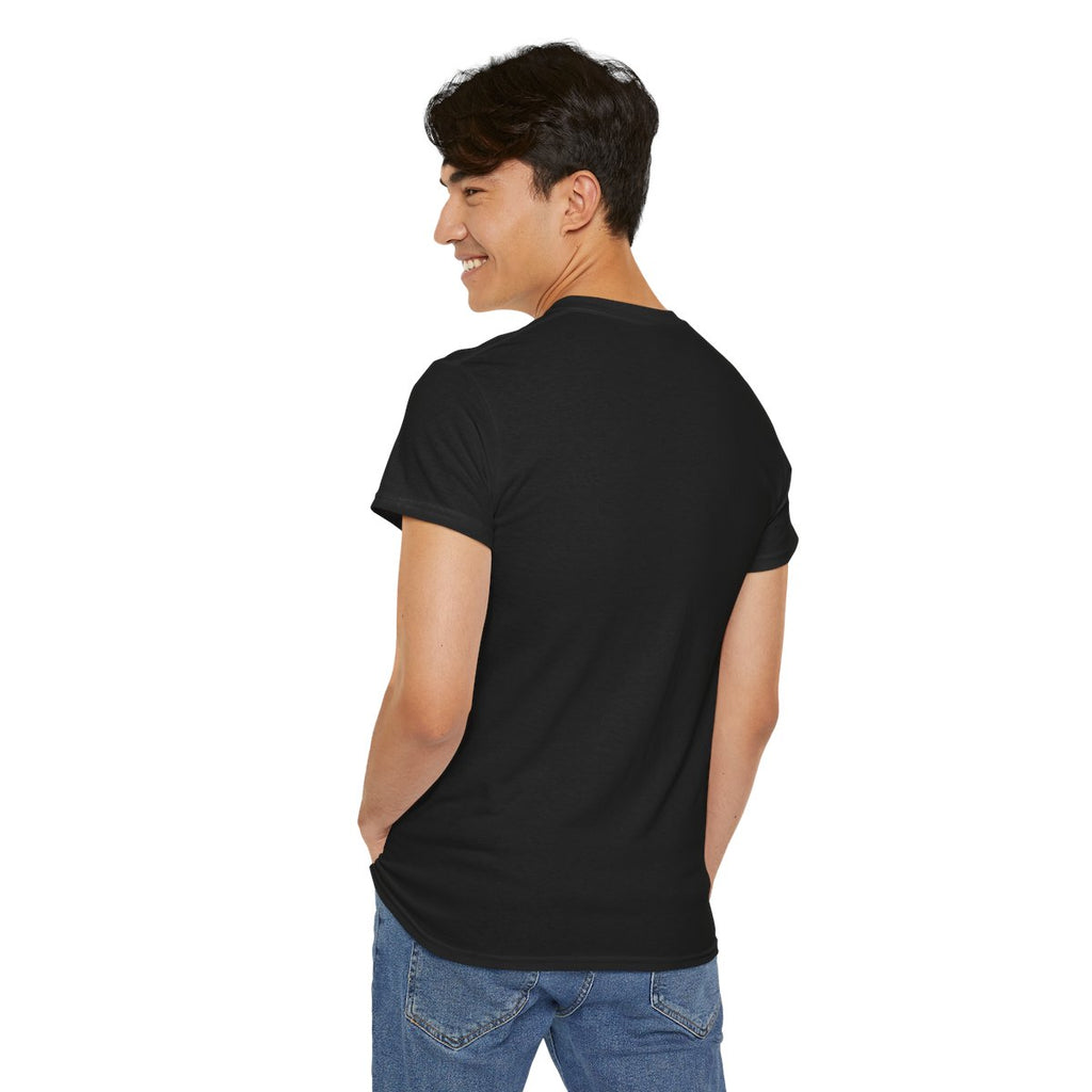 Coder Tee — "It compiles, ship it!" Minimalist Developer T‑Shirt