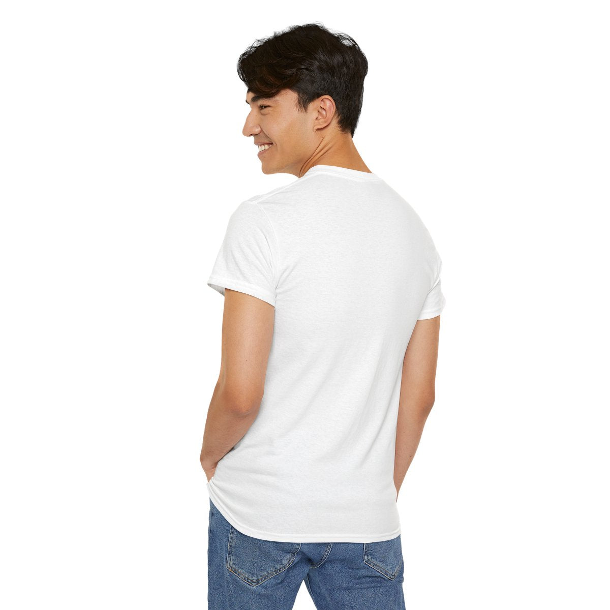 Coder Tee — "It compiles, ship it!" Minimalist Developer T‑Shirt